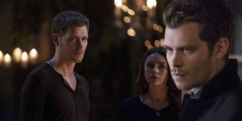 Vampire Diaries: What Happened To Klaus After The .